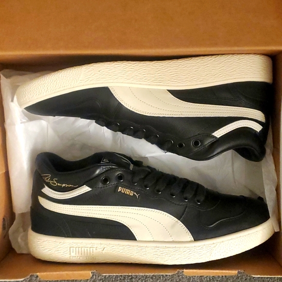 🔥Puma 'Ralph Sampson' Demi OG - Picture 1 of 7